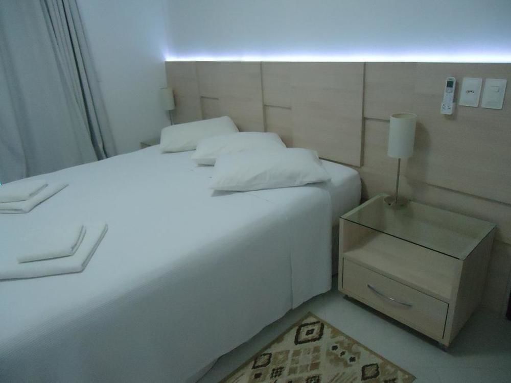 Hotel Pousada Da Neia Cananeia Luaran gambar