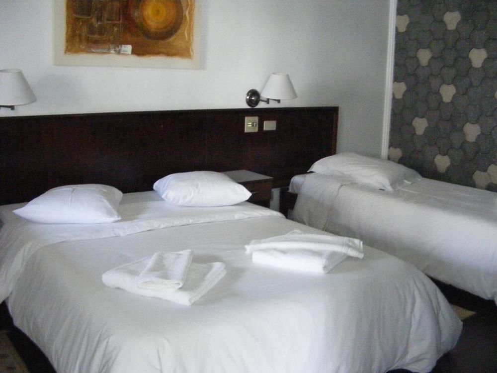 Hotel Pousada Da Neia Cananeia Luaran gambar