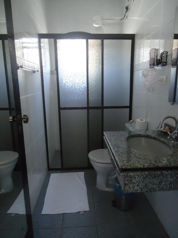 Hotel Pousada Da Neia Cananeia Luaran gambar